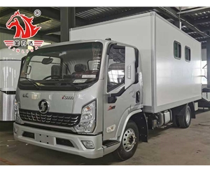 长春自行式运马车