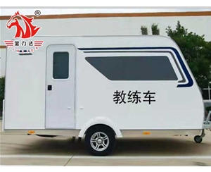 长春移动巡护监测站